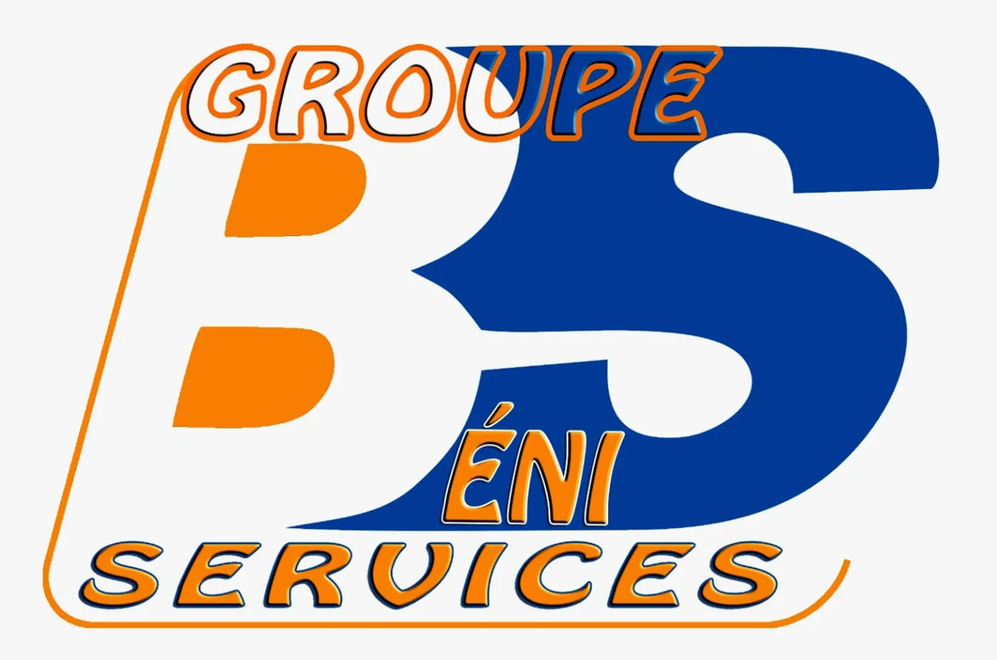 Logo Groupe Béni Services